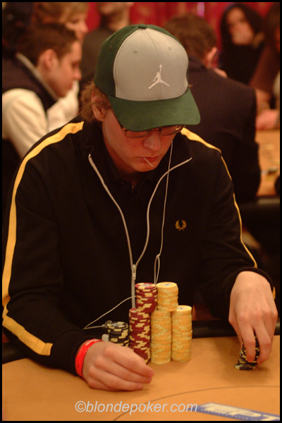 Patric Martensson